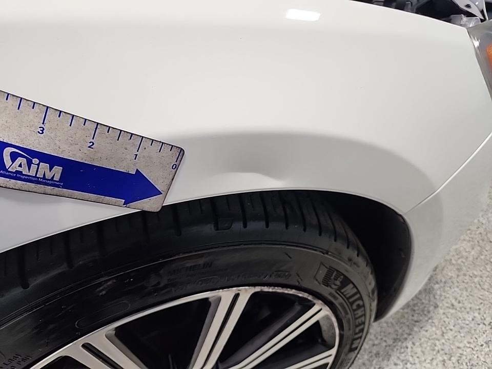 2017 Volvo S60 T5 Inscription Platinum FWD