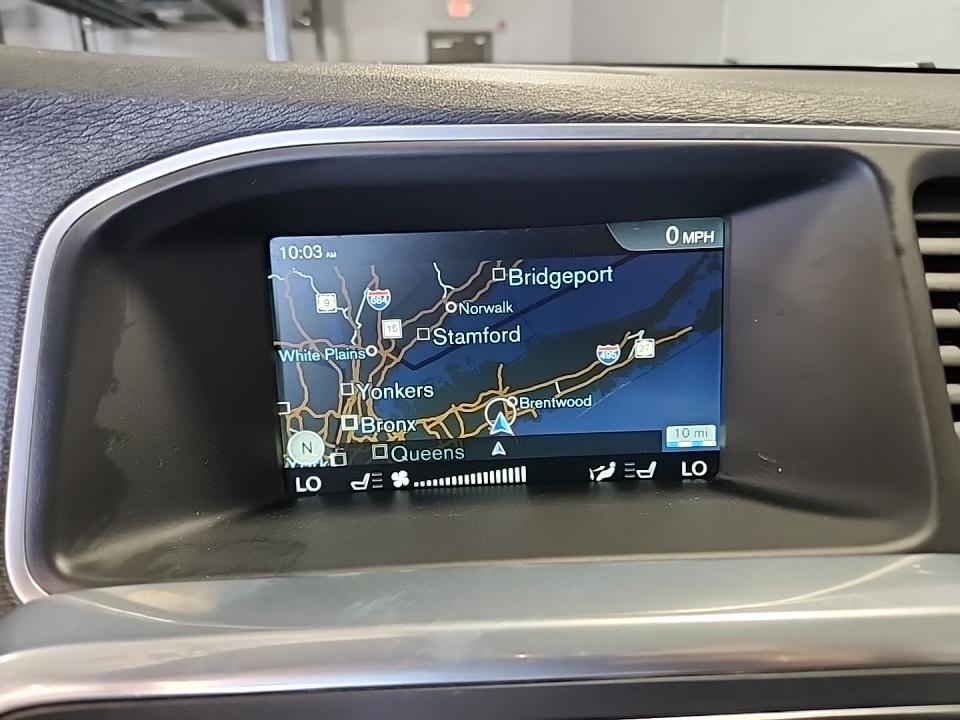 2017 Volvo S60 T5 Inscription Platinum FWD
