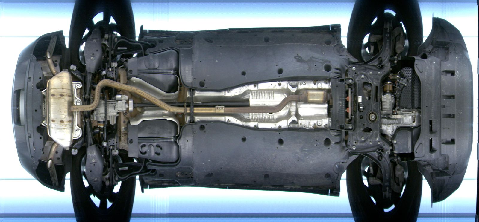 2022 Volkswagen Tiguan 2.0T SE AWD