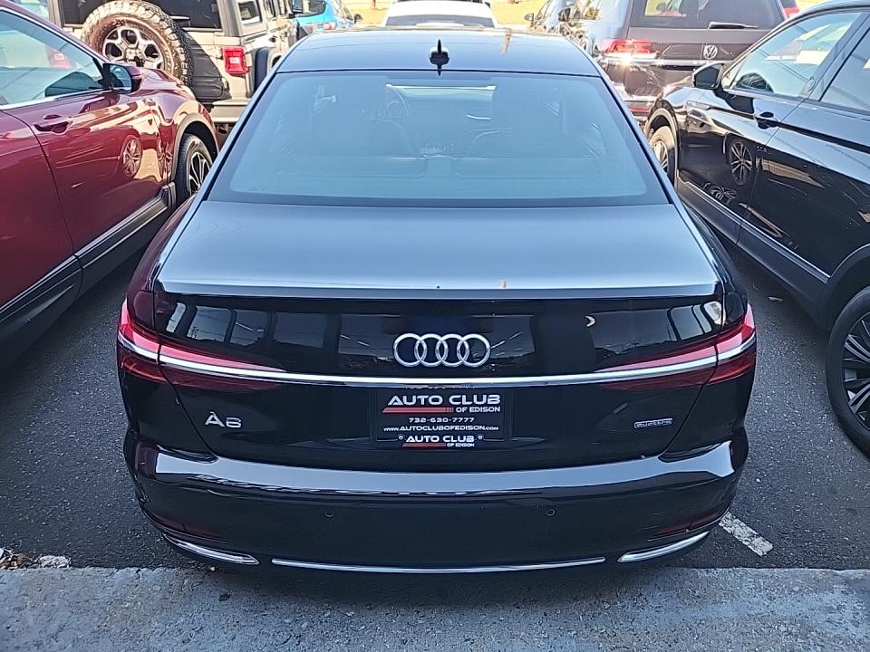 2023 Audi A6 Premium AWD