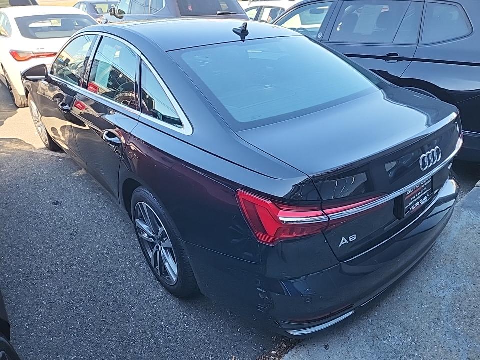 2023 Audi A6 Premium AWD
