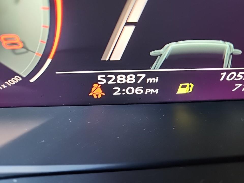 2023 Audi A6 Premium AWD