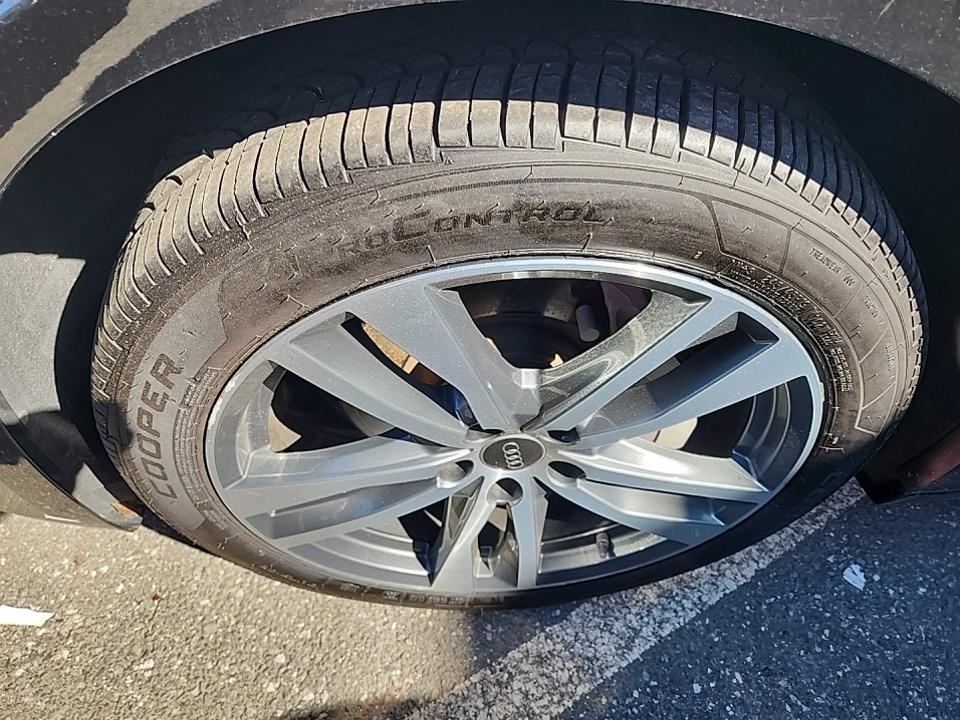 2023 Audi A6 Premium AWD