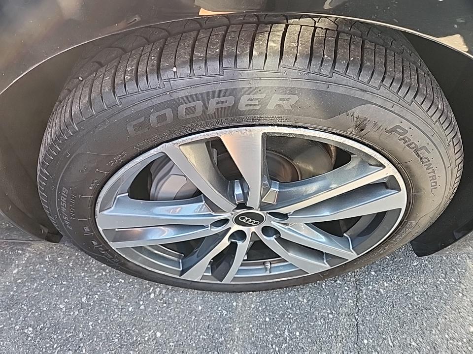 2023 Audi A6 Premium AWD