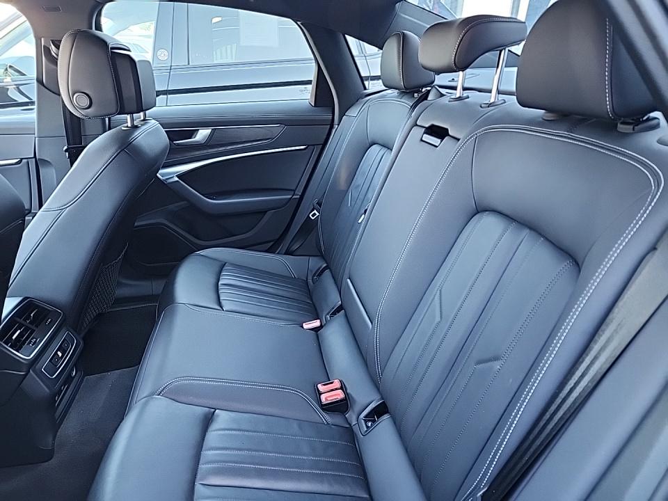 2023 Audi A6 Premium AWD