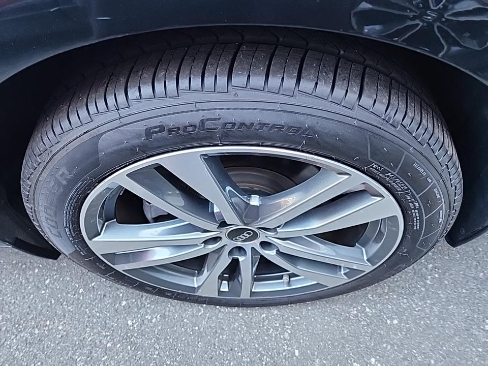 2023 Audi A6 Premium AWD