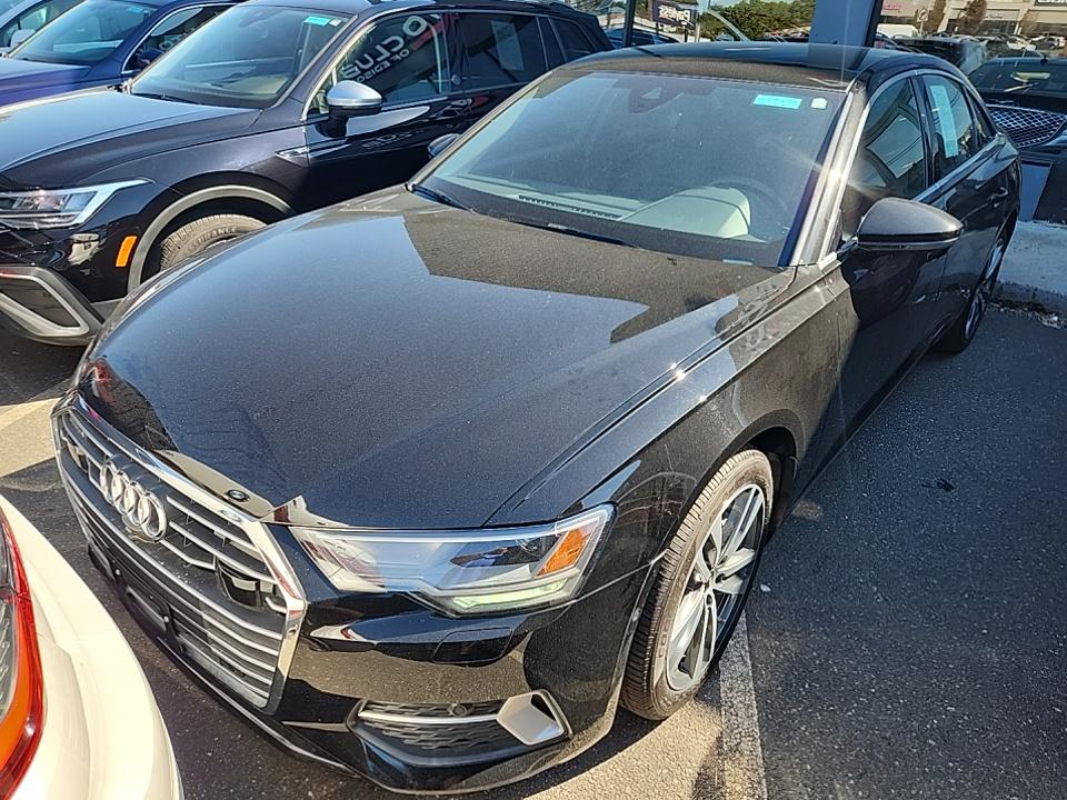 2023 Audi A6 Premium AWD