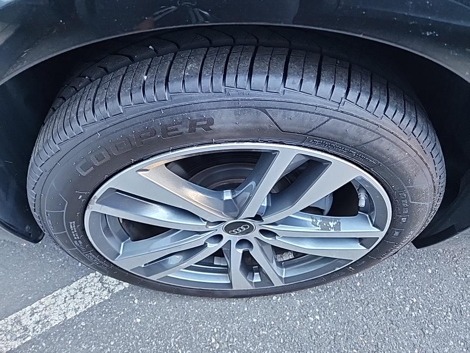 2023 Audi A6 Premium AWD