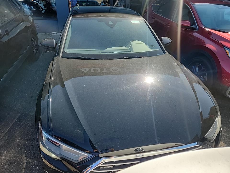 2023 Audi A6 Premium AWD