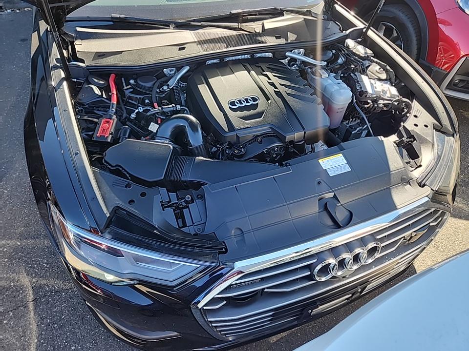 2023 Audi A6 Premium AWD