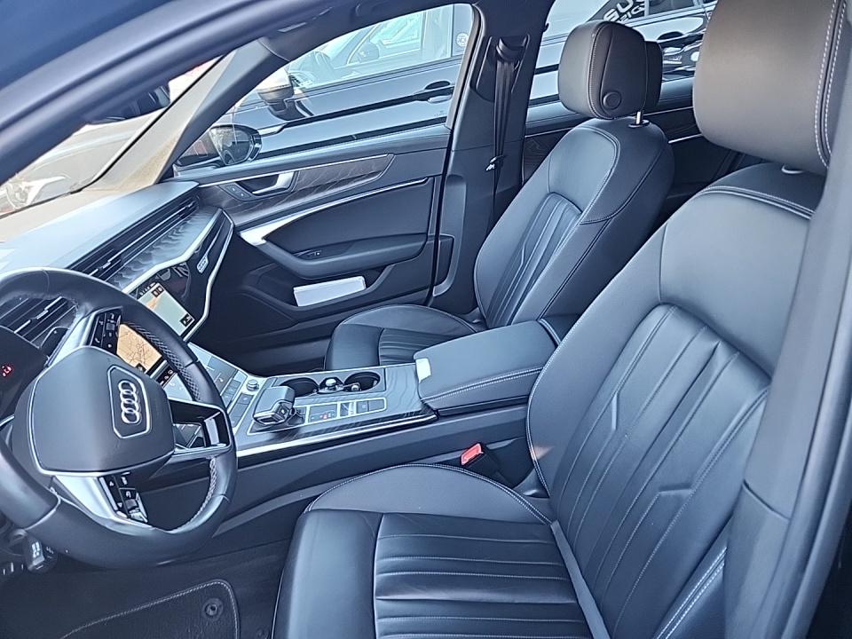 2023 Audi A6 Premium AWD