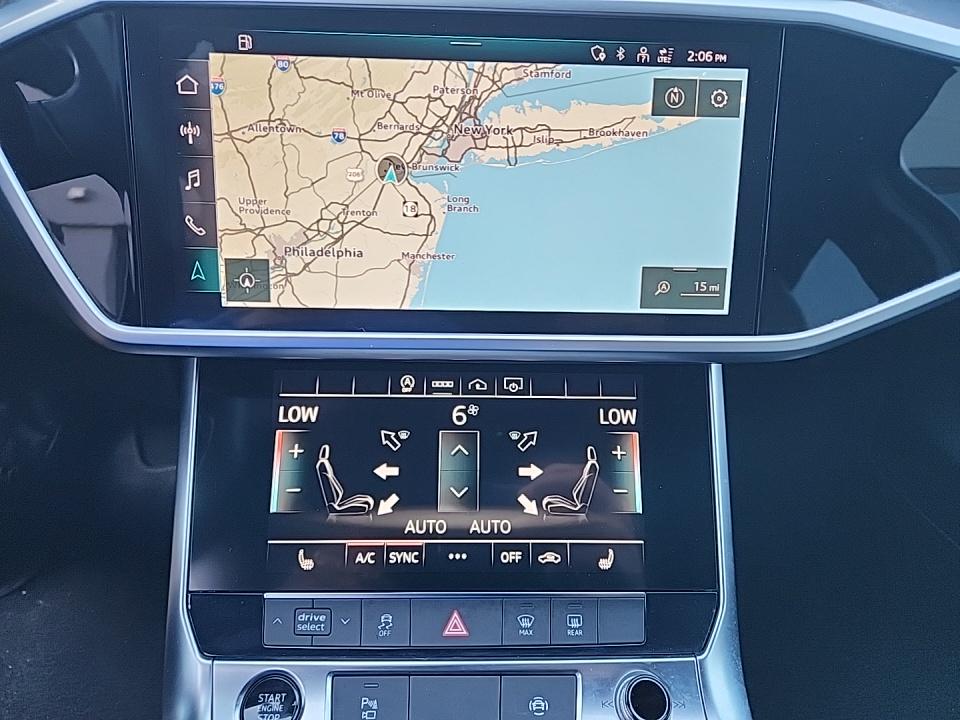 2023 Audi A6 Premium AWD