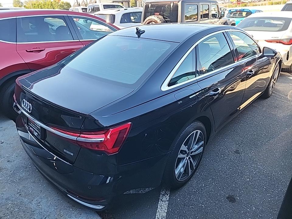 2023 Audi A6 Premium AWD