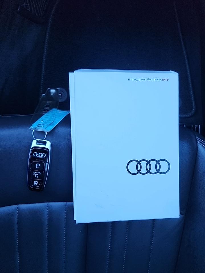 2023 Audi A6 Premium AWD