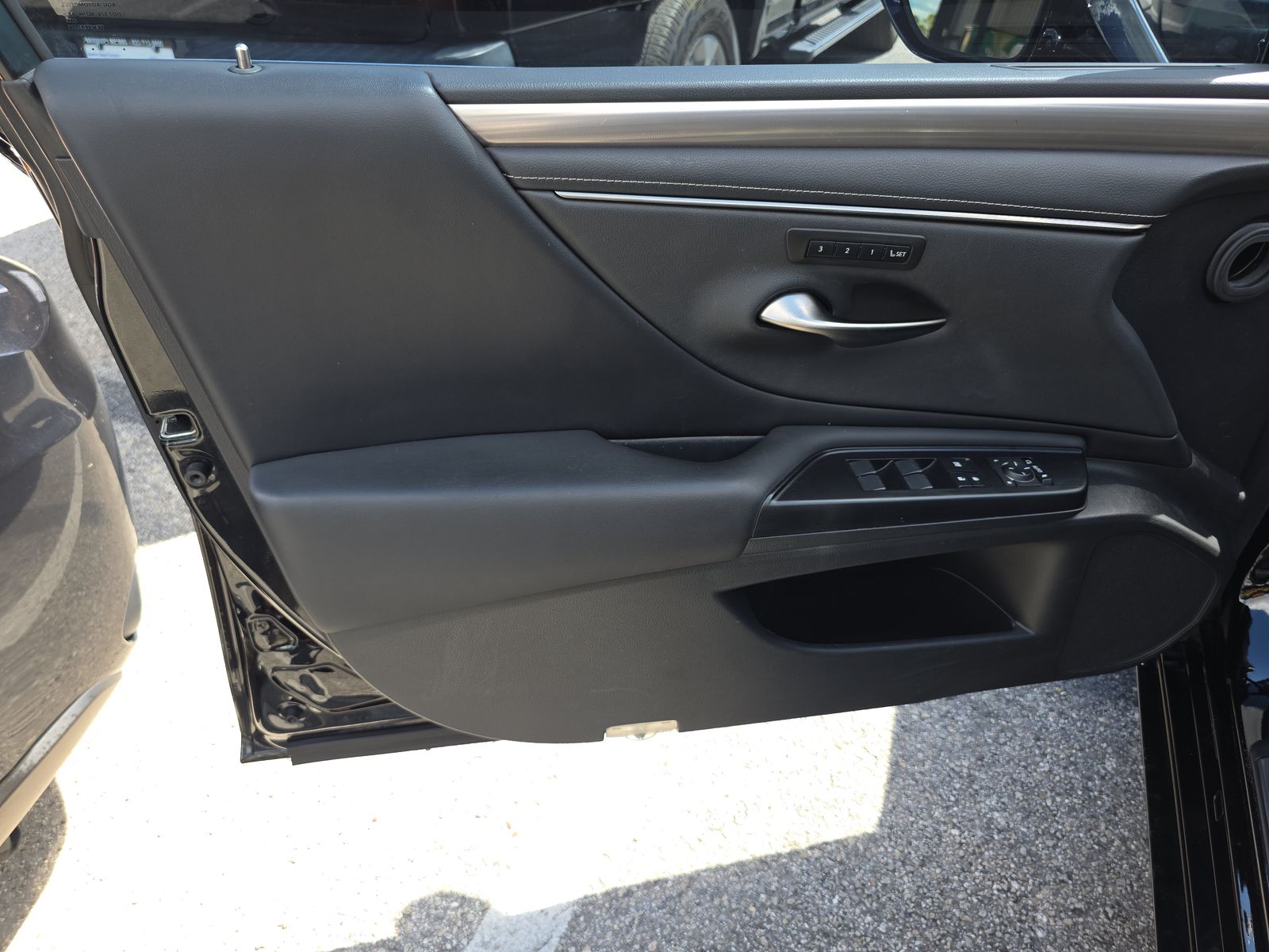 2020 Lexus ES ES 350 F SPORT FWD