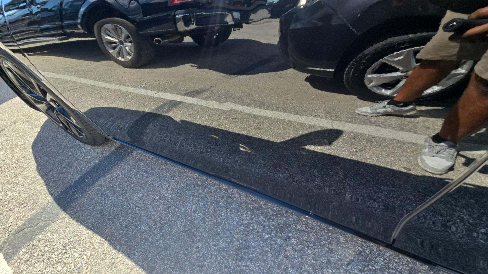 2020 Lexus ES ES 350 F SPORT FWD