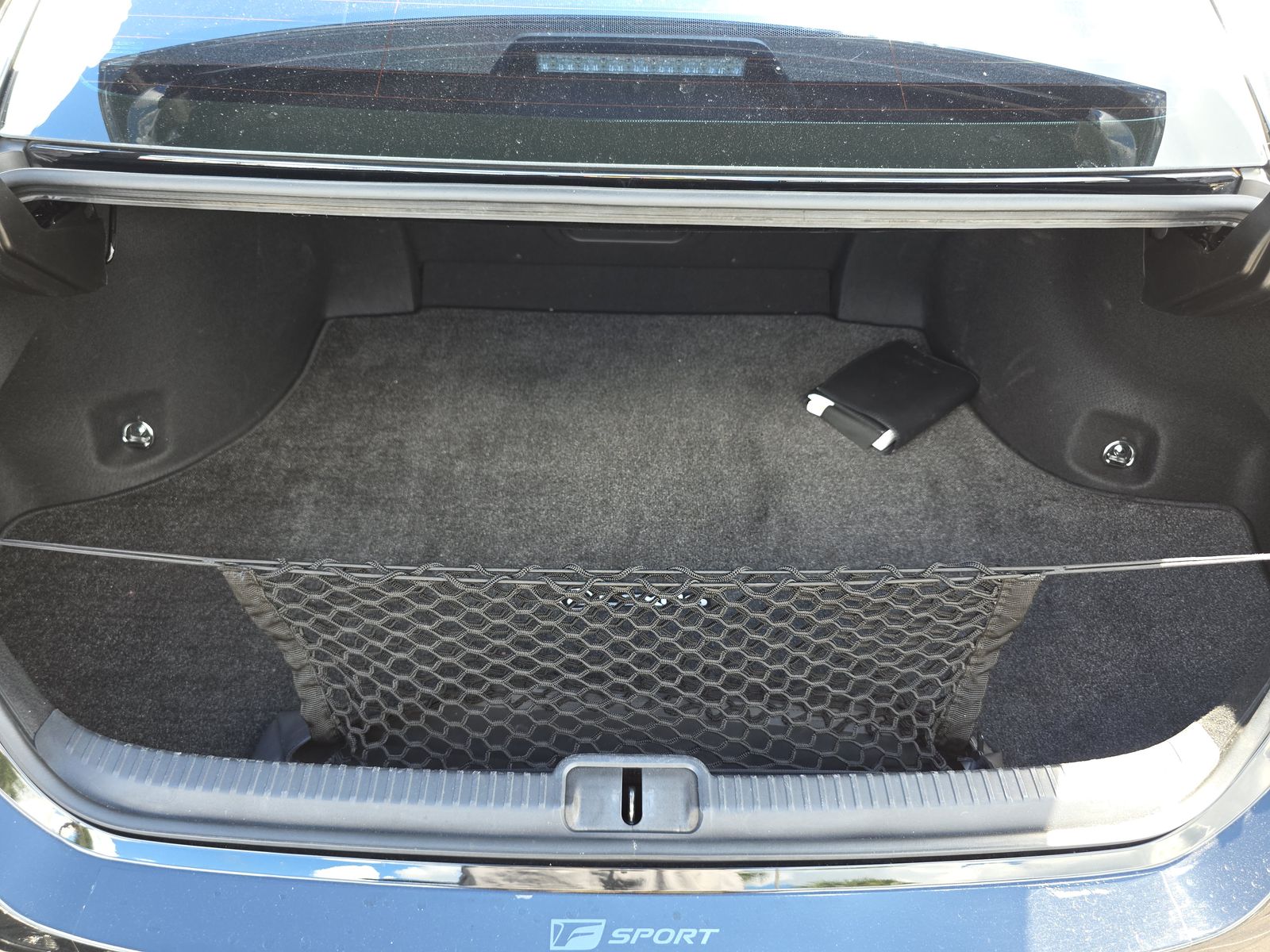 2020 Lexus ES ES 350 F SPORT FWD