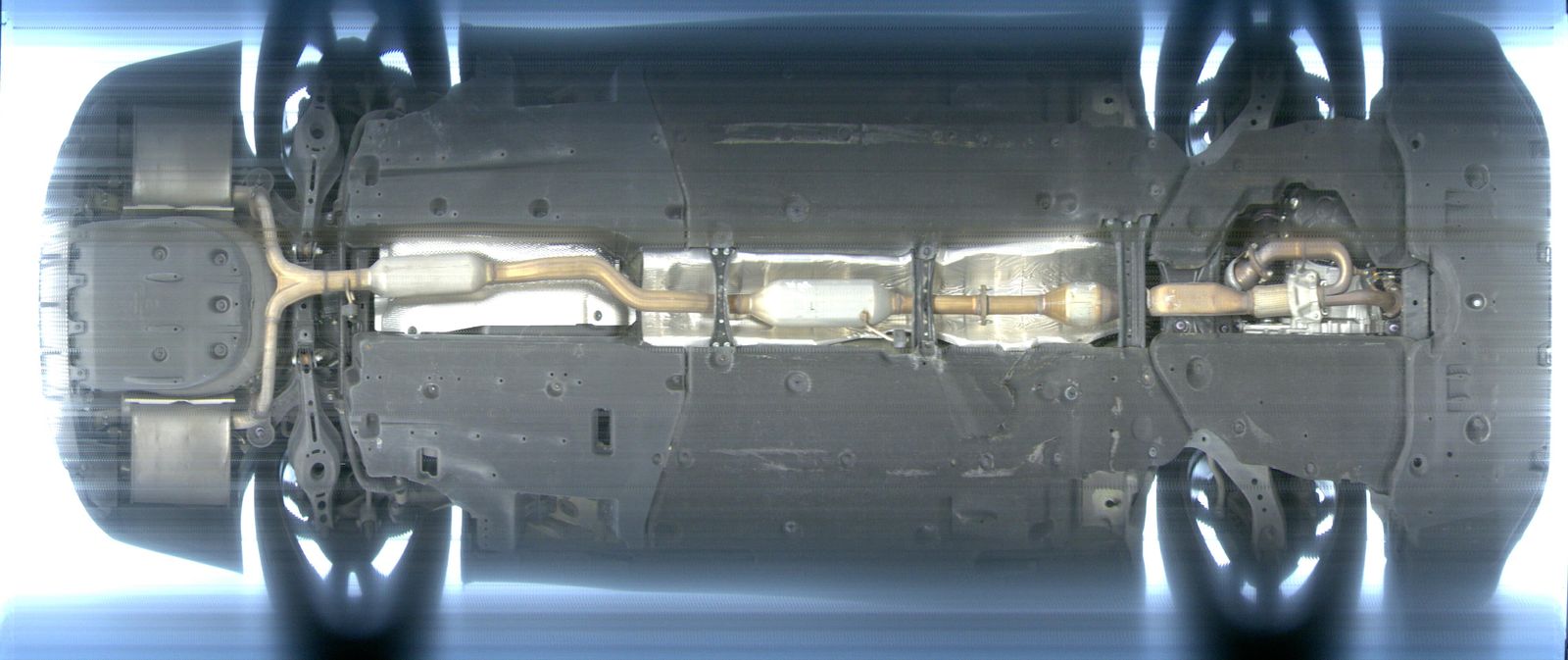 2020 Lexus ES ES 350 F SPORT FWD