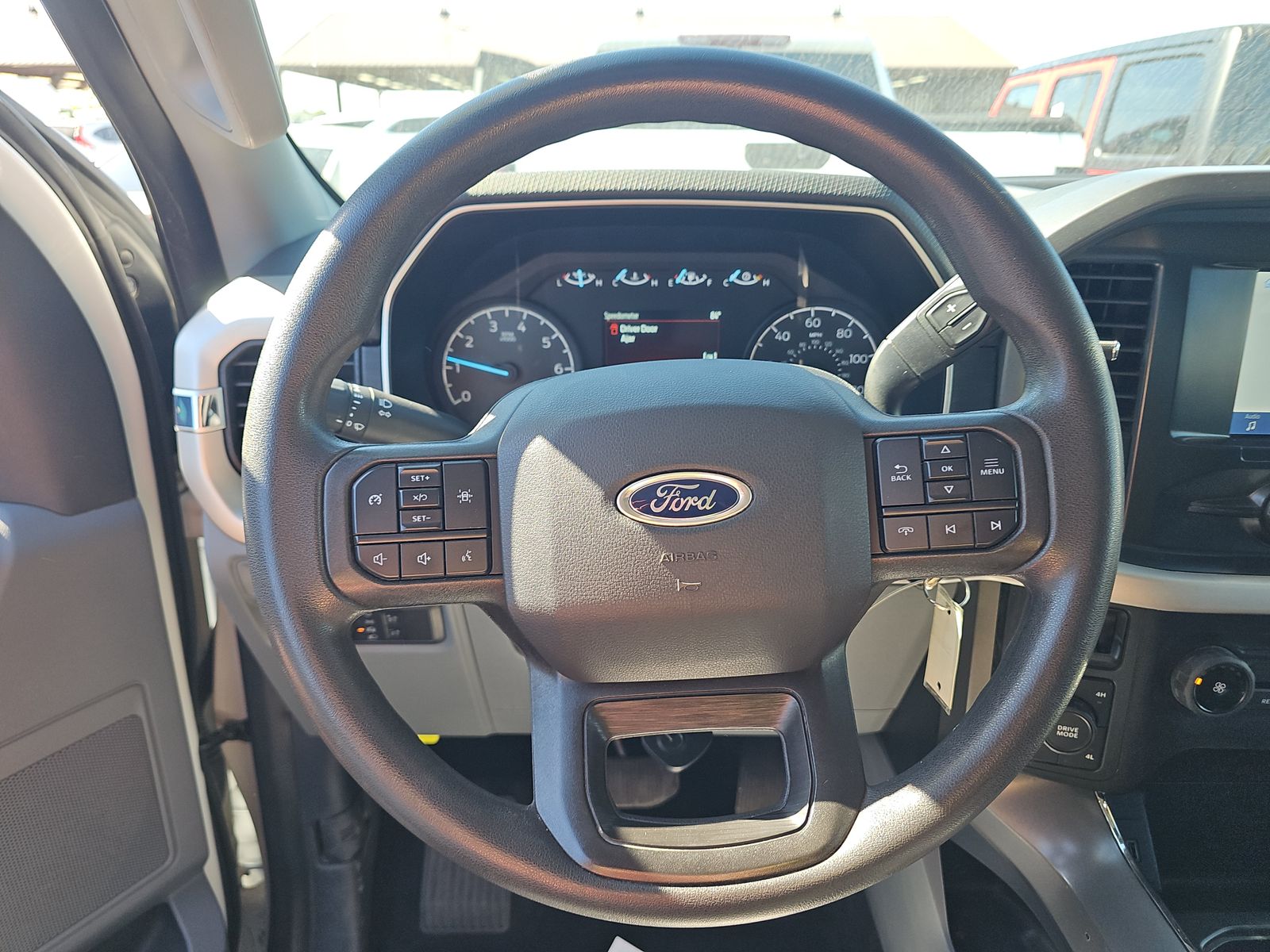 2022 Ford F-150 XLT AWD