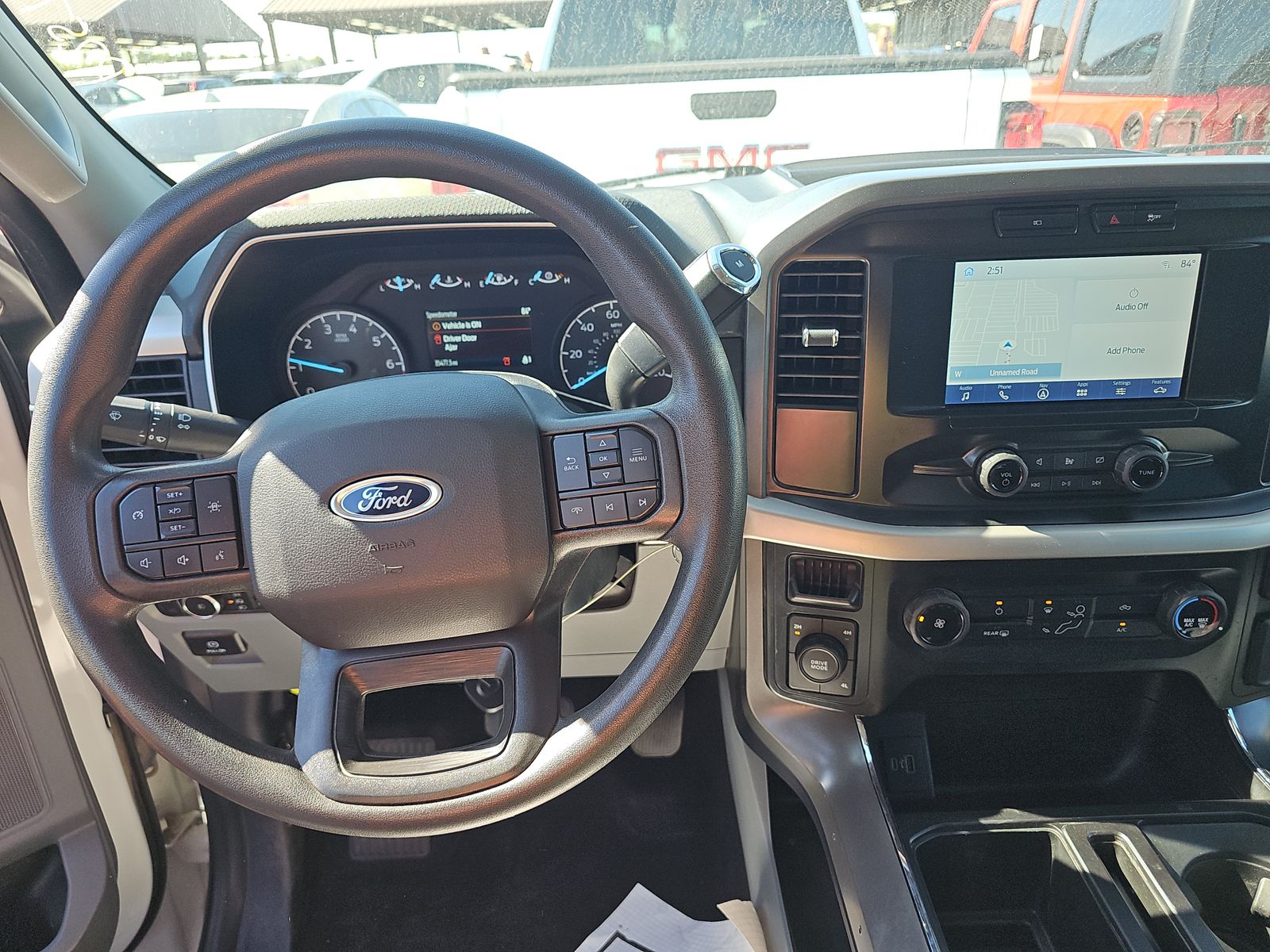 2022 Ford F-150 XLT AWD