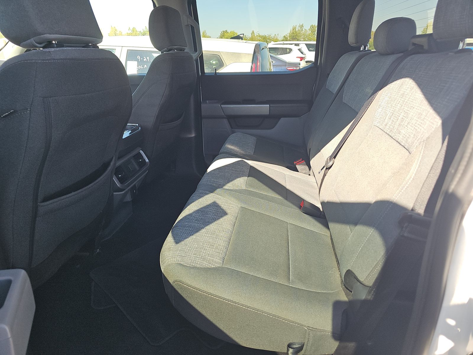 2022 Ford F-150 XLT AWD