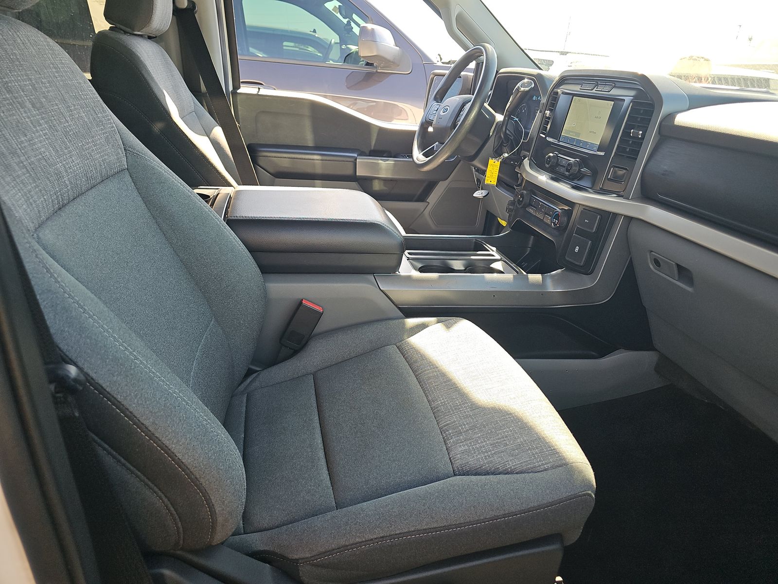 2022 Ford F-150 XLT AWD