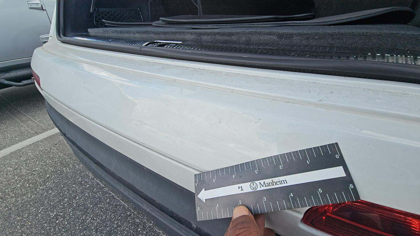 2023 Audi Q7 Premium Plus AWD