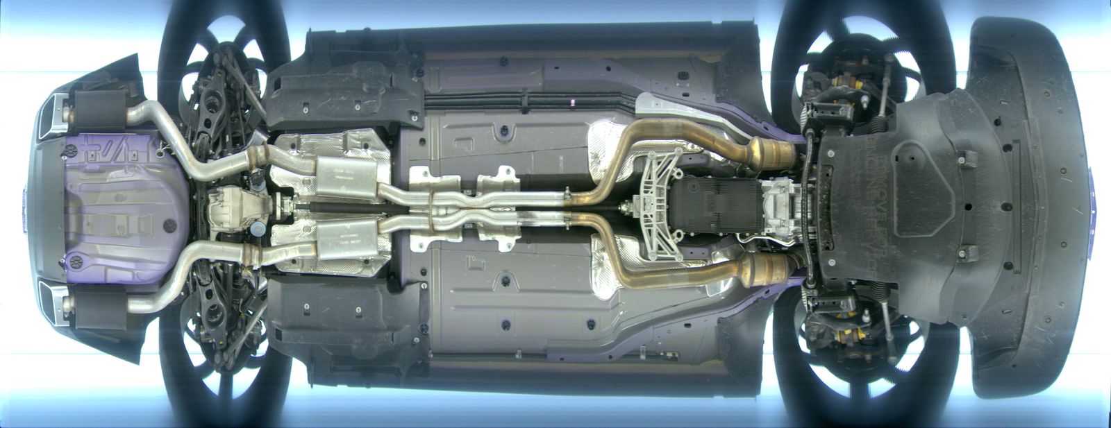 2023 Dodge Challenger R/T RWD