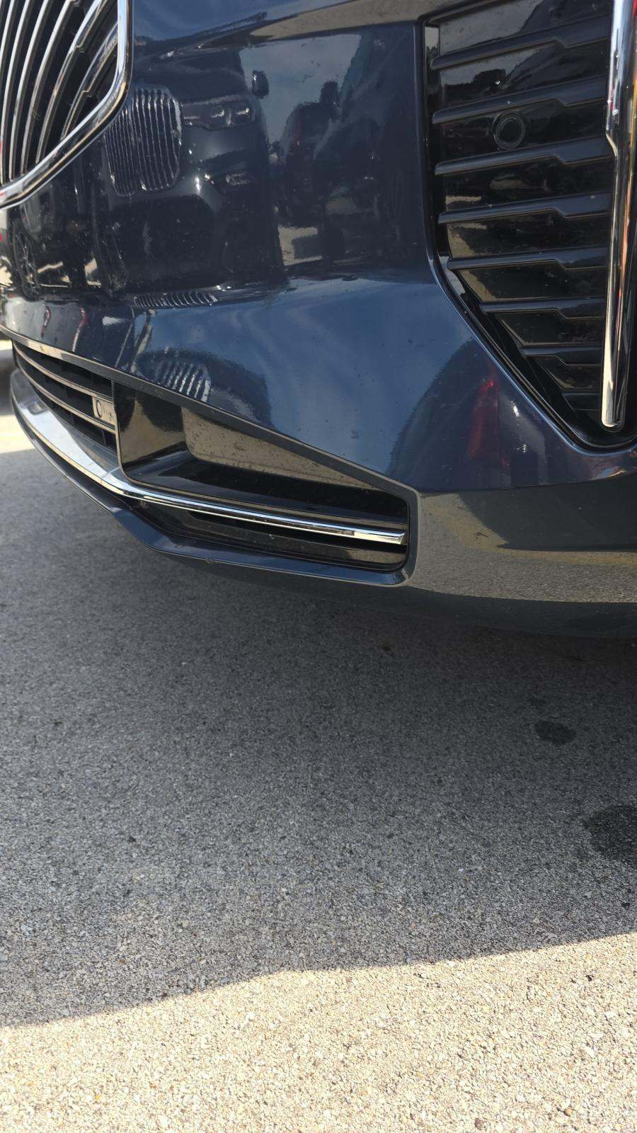 2025 Volvo XC90 B6 Plus AWD