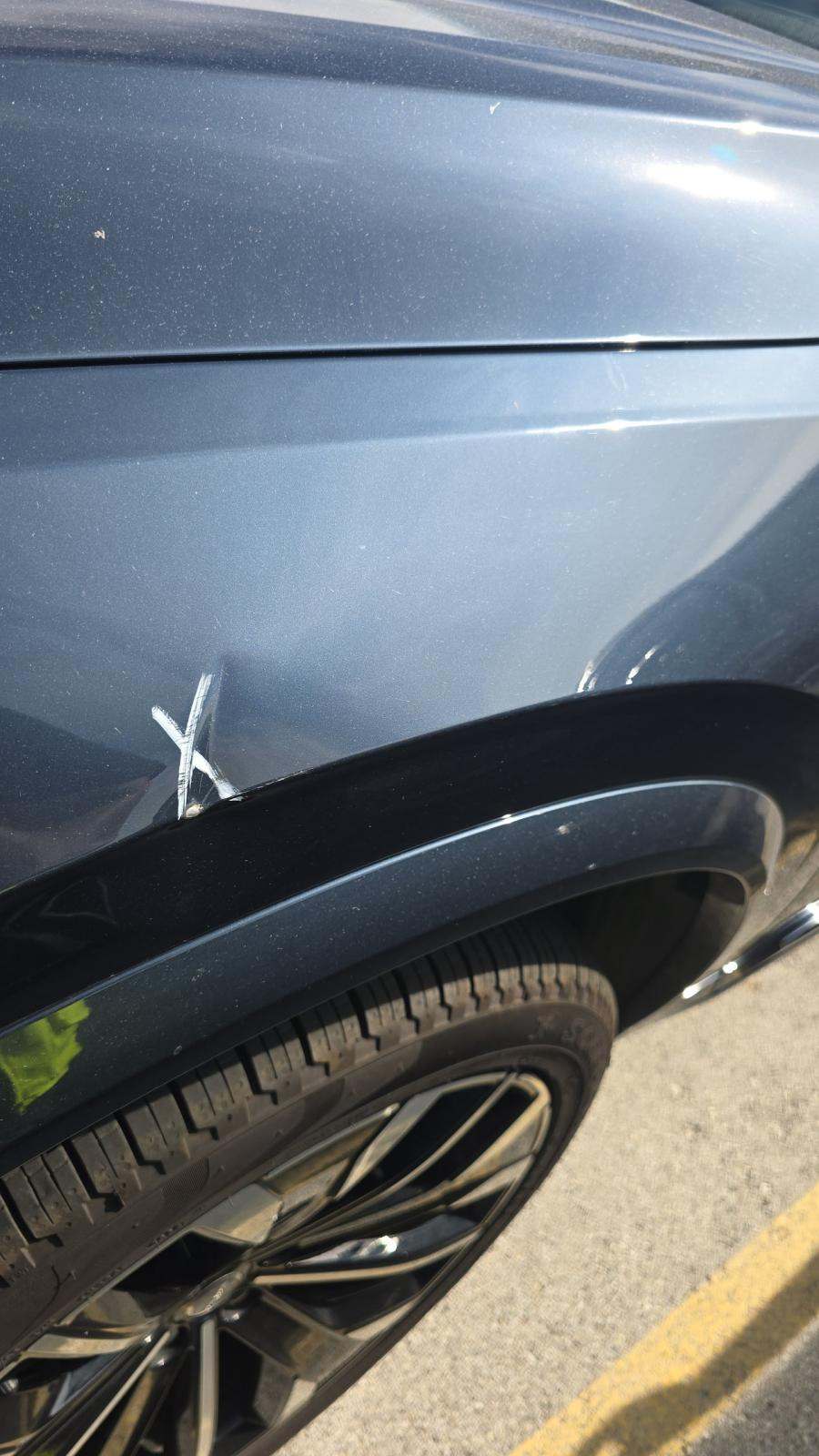 2025 Volvo XC90 B6 Plus AWD