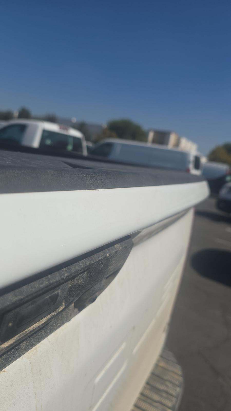 2024 Chevrolet Silverado 2500HD LT AWD