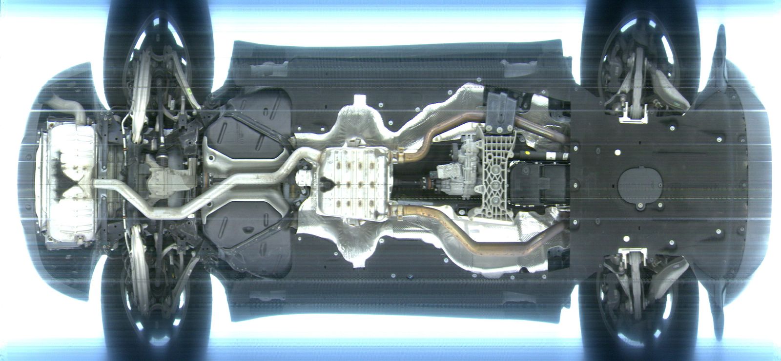 2024 Jeep Grand Cherokee Laredo AWD