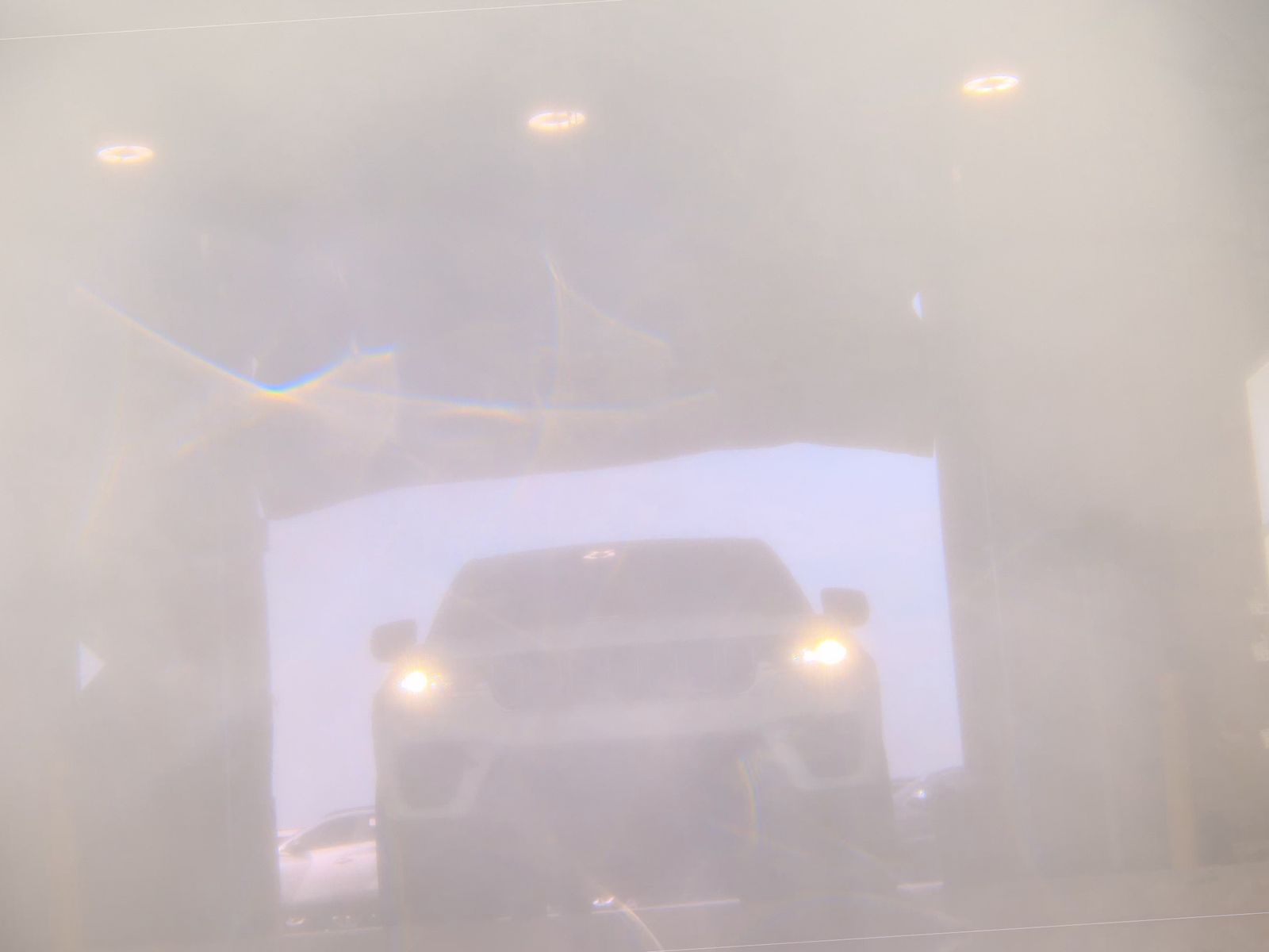 2024 Jeep Grand Cherokee Laredo AWD