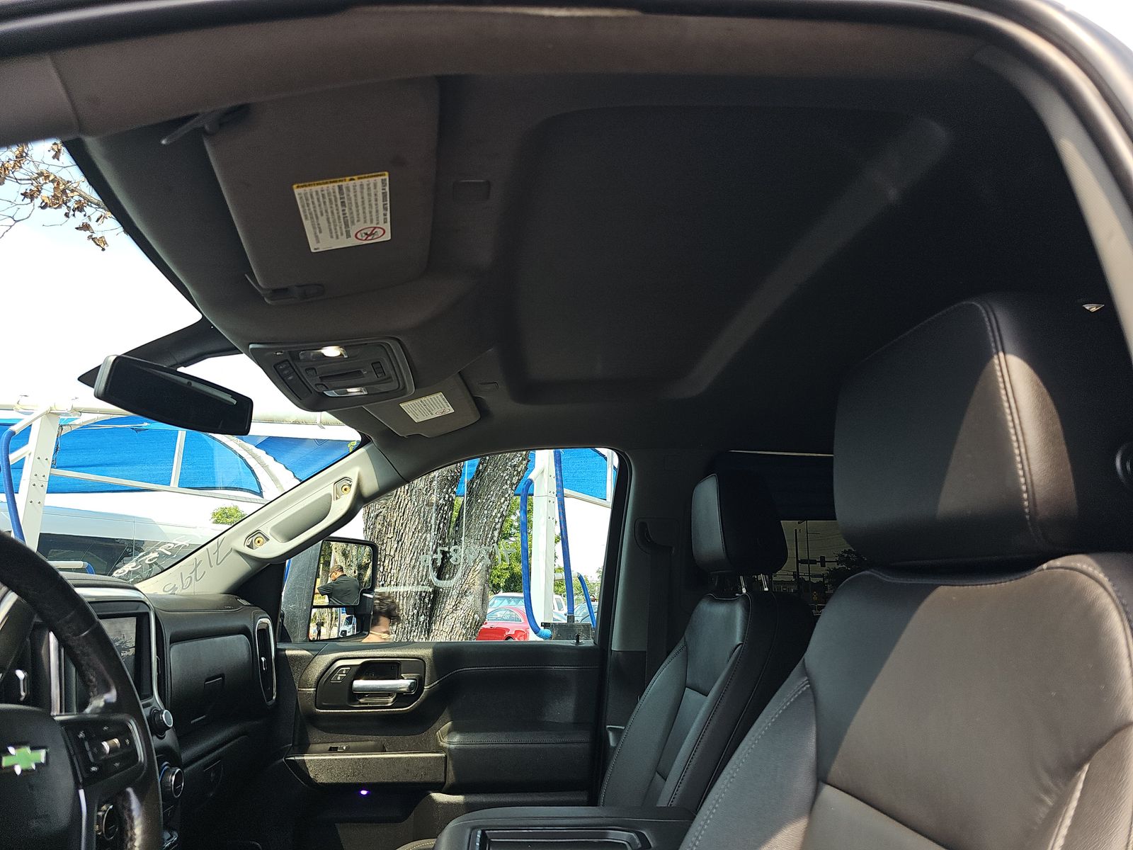 2021 Chevrolet Silverado 3500HD LT AWD