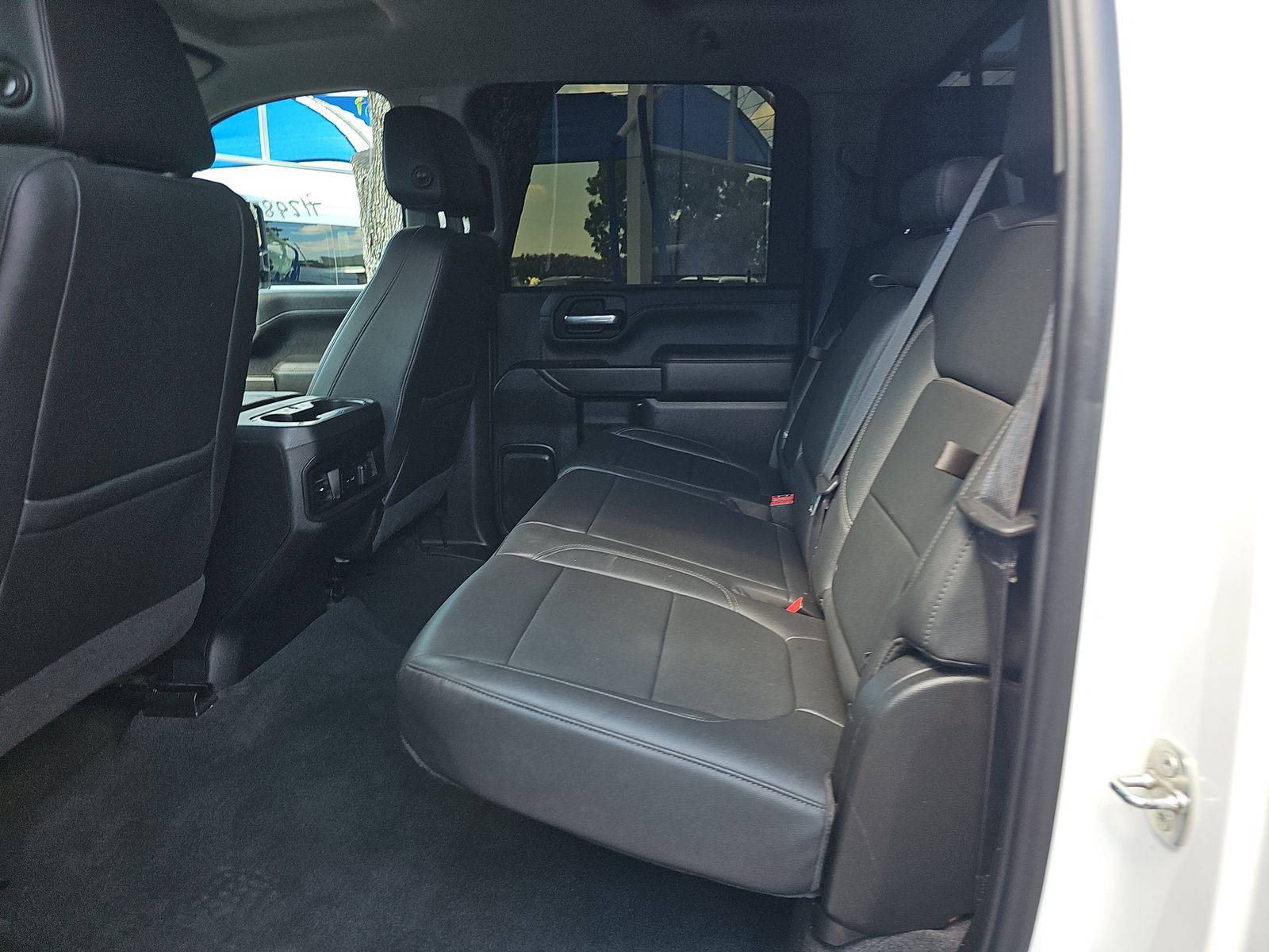 2021 Chevrolet Silverado 3500HD LT AWD