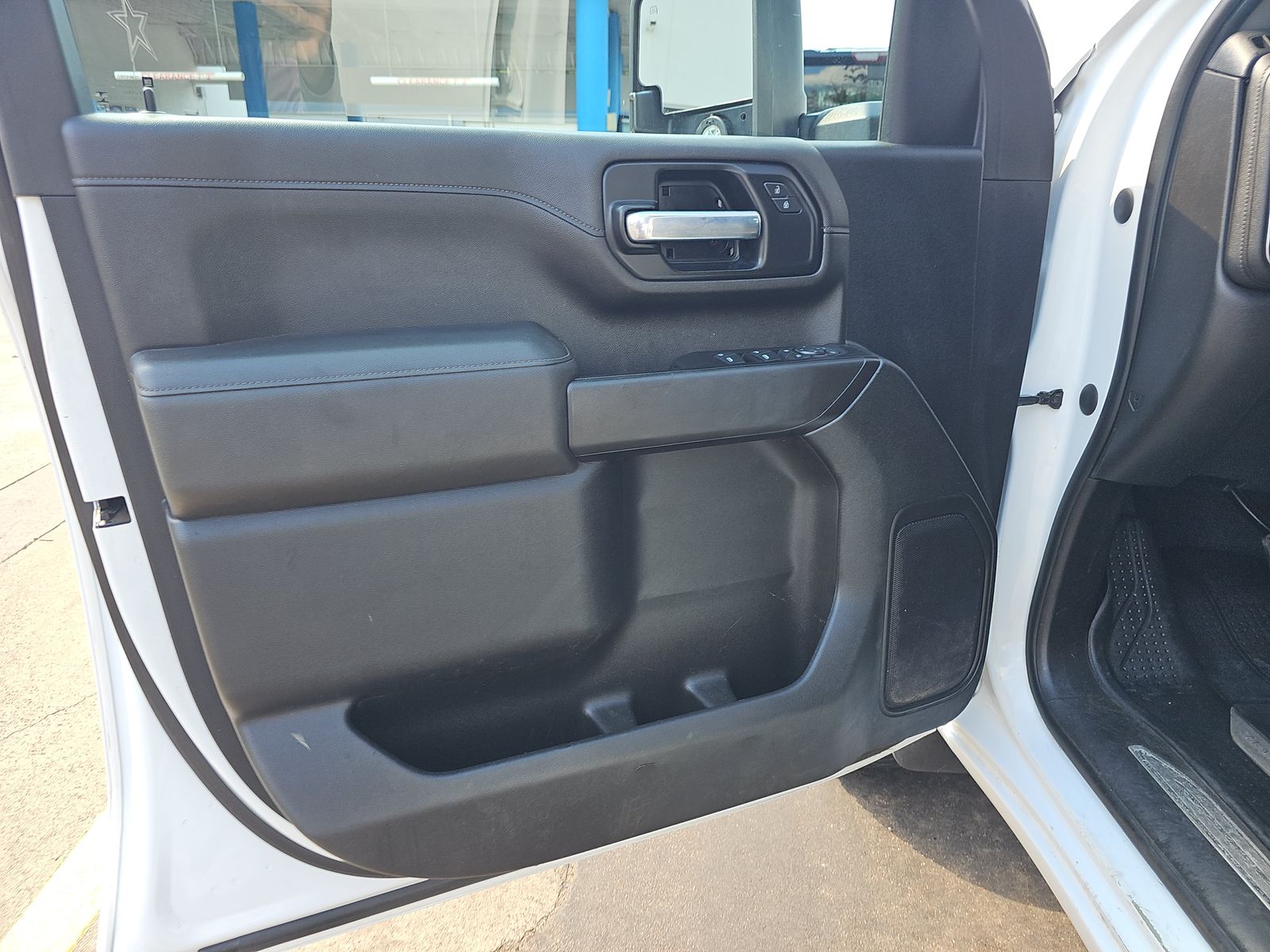 2021 Chevrolet Silverado 3500HD LT AWD