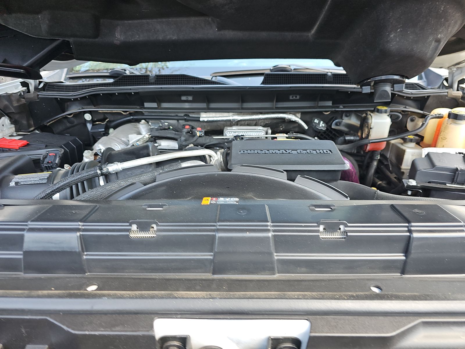 2021 Chevrolet Silverado 3500HD LT AWD