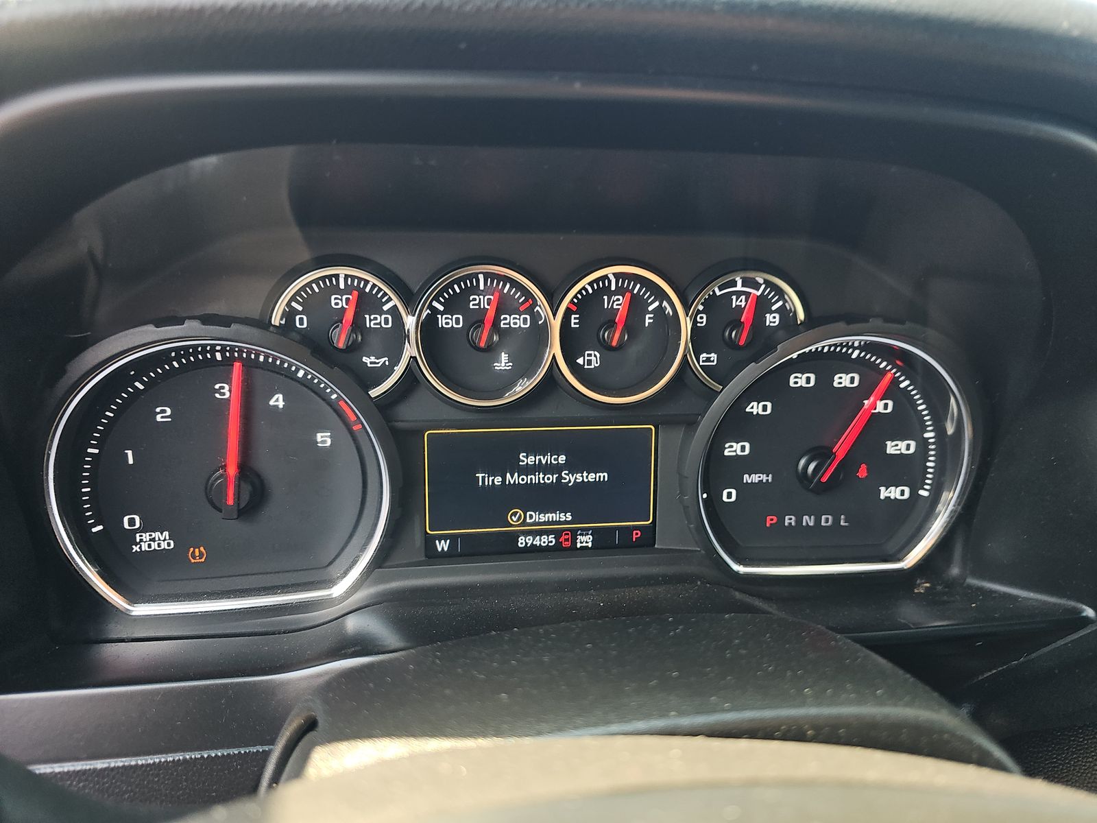 2021 Chevrolet Silverado 3500HD LT AWD