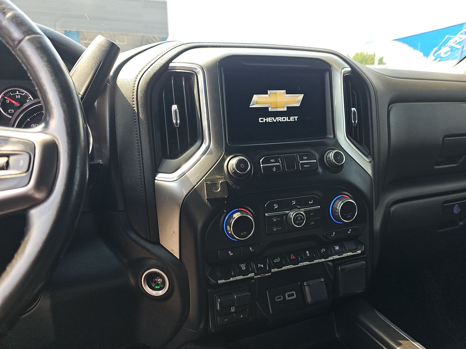 2021 Chevrolet Silverado 3500HD LT AWD
