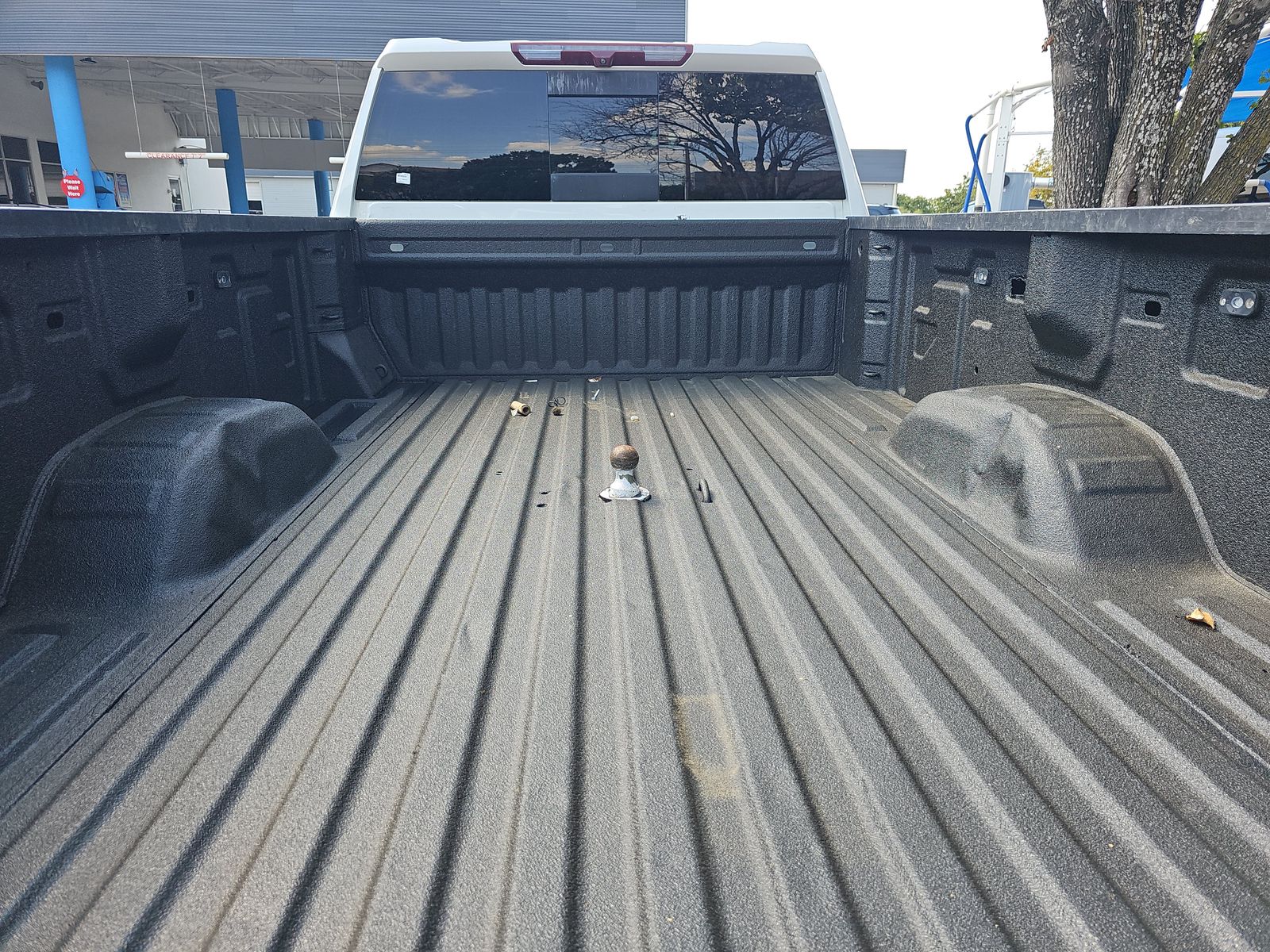 2021 Chevrolet Silverado 3500HD LT AWD