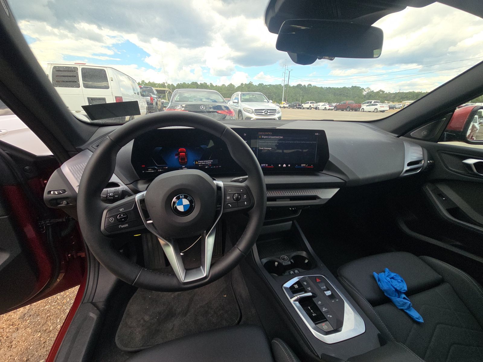 2025 BMW 2 Series 228i xDrive AWD