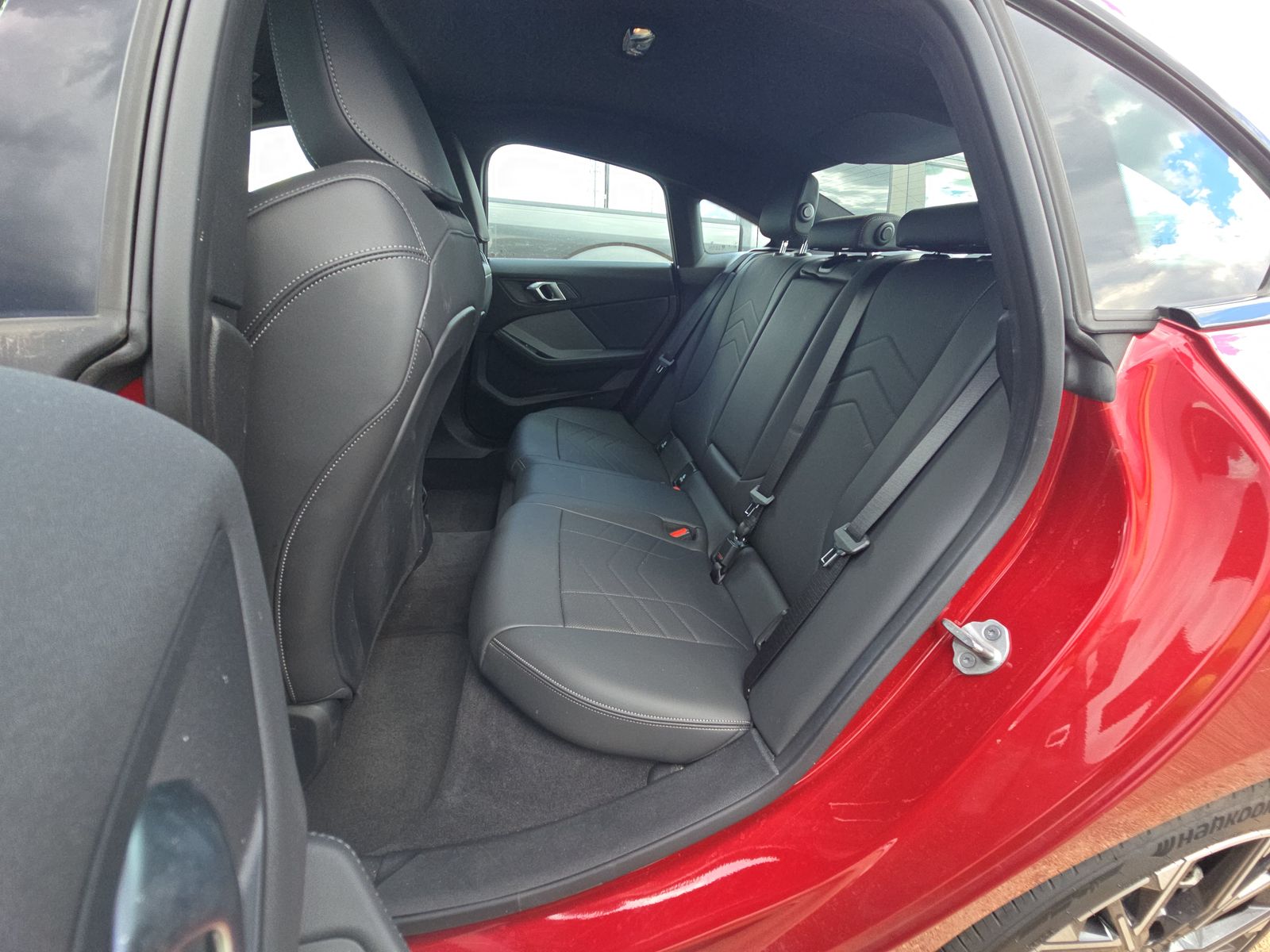 2025 BMW 2 Series 228i xDrive AWD