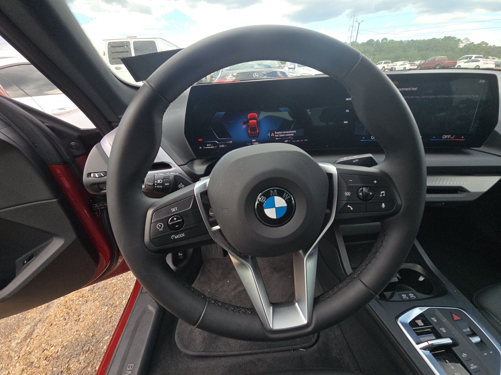 2025 BMW 2 Series 228i xDrive AWD