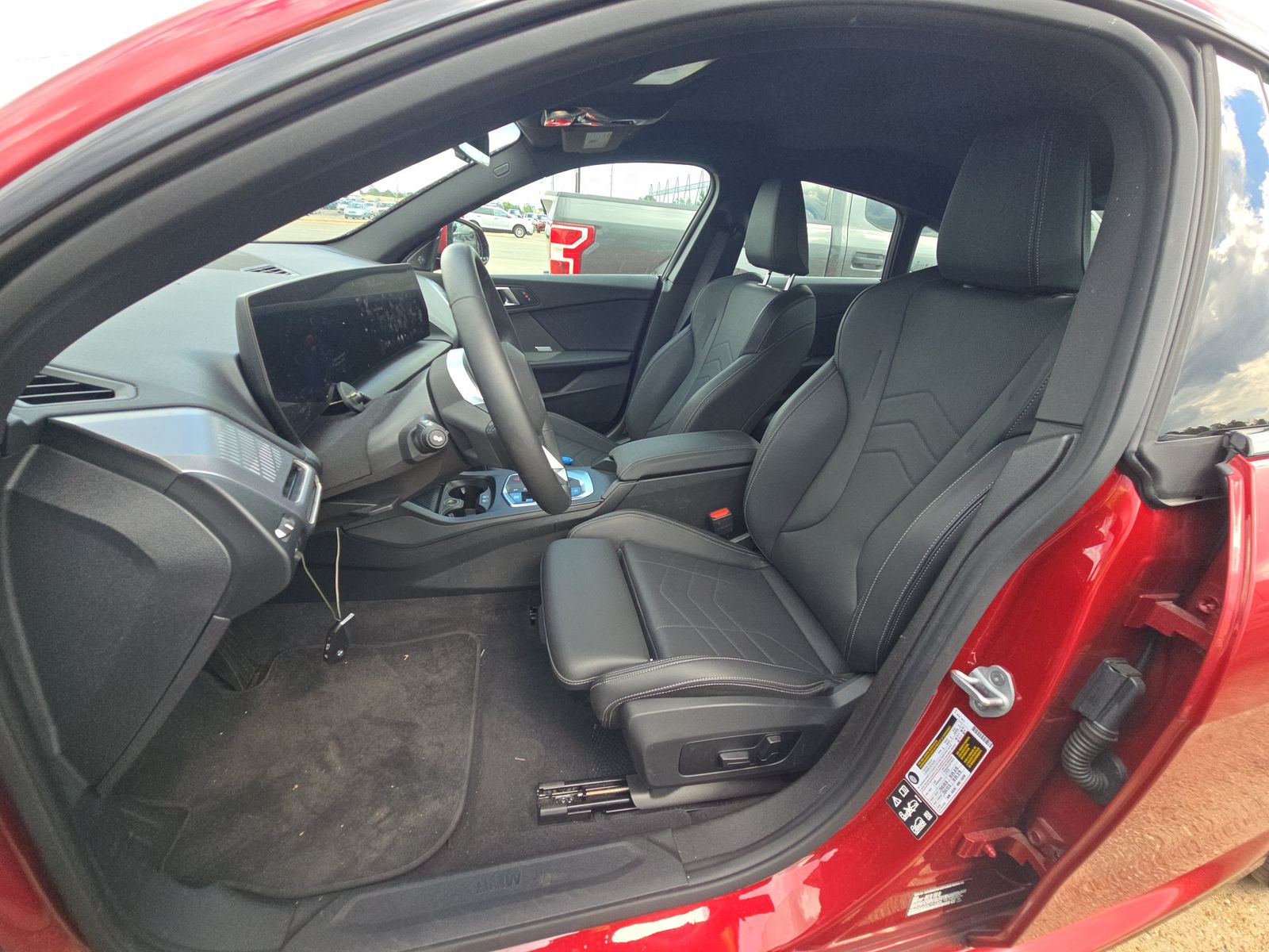 2025 BMW 2 Series 228i xDrive AWD