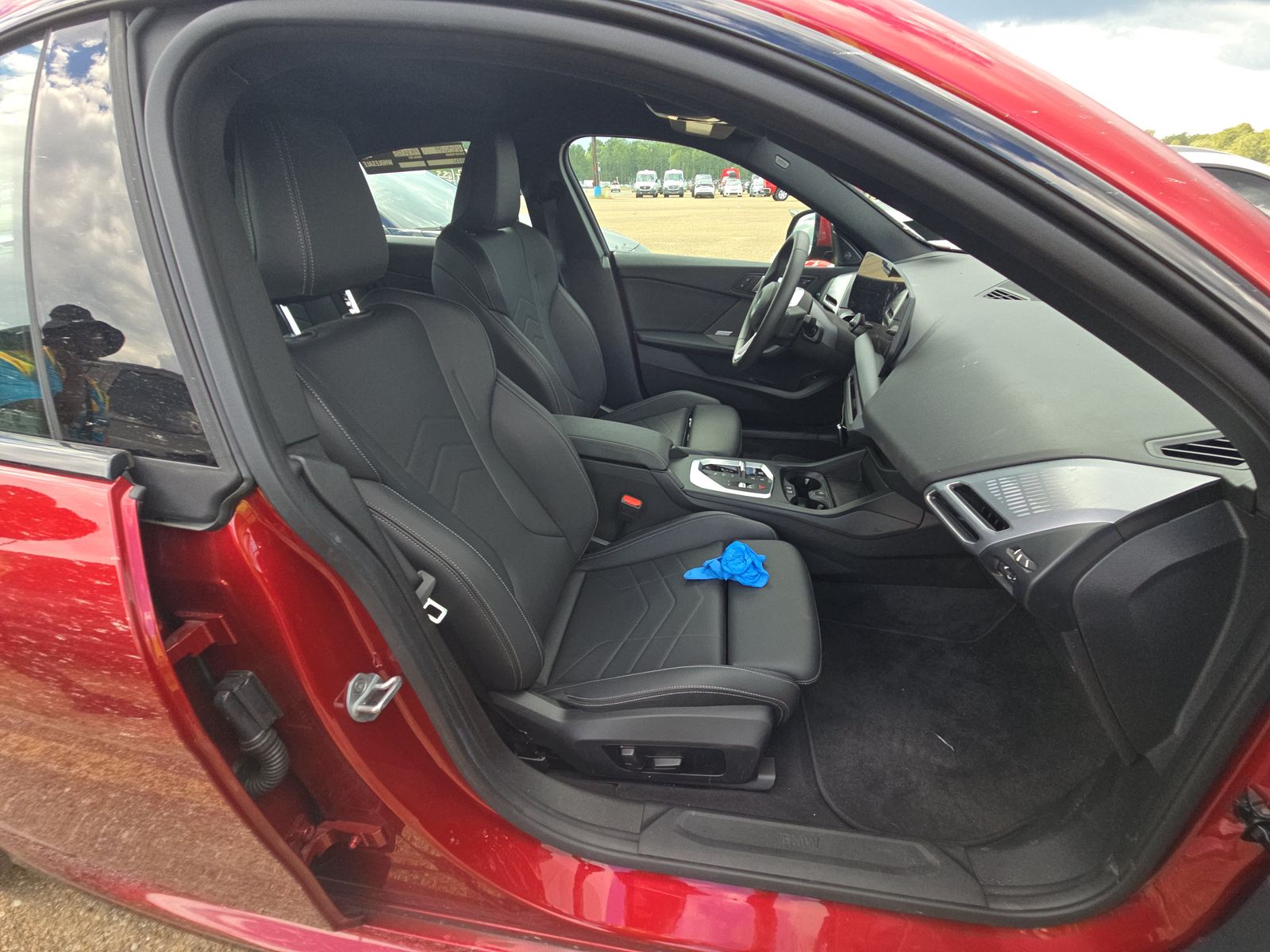 2025 BMW 2 Series 228i xDrive AWD