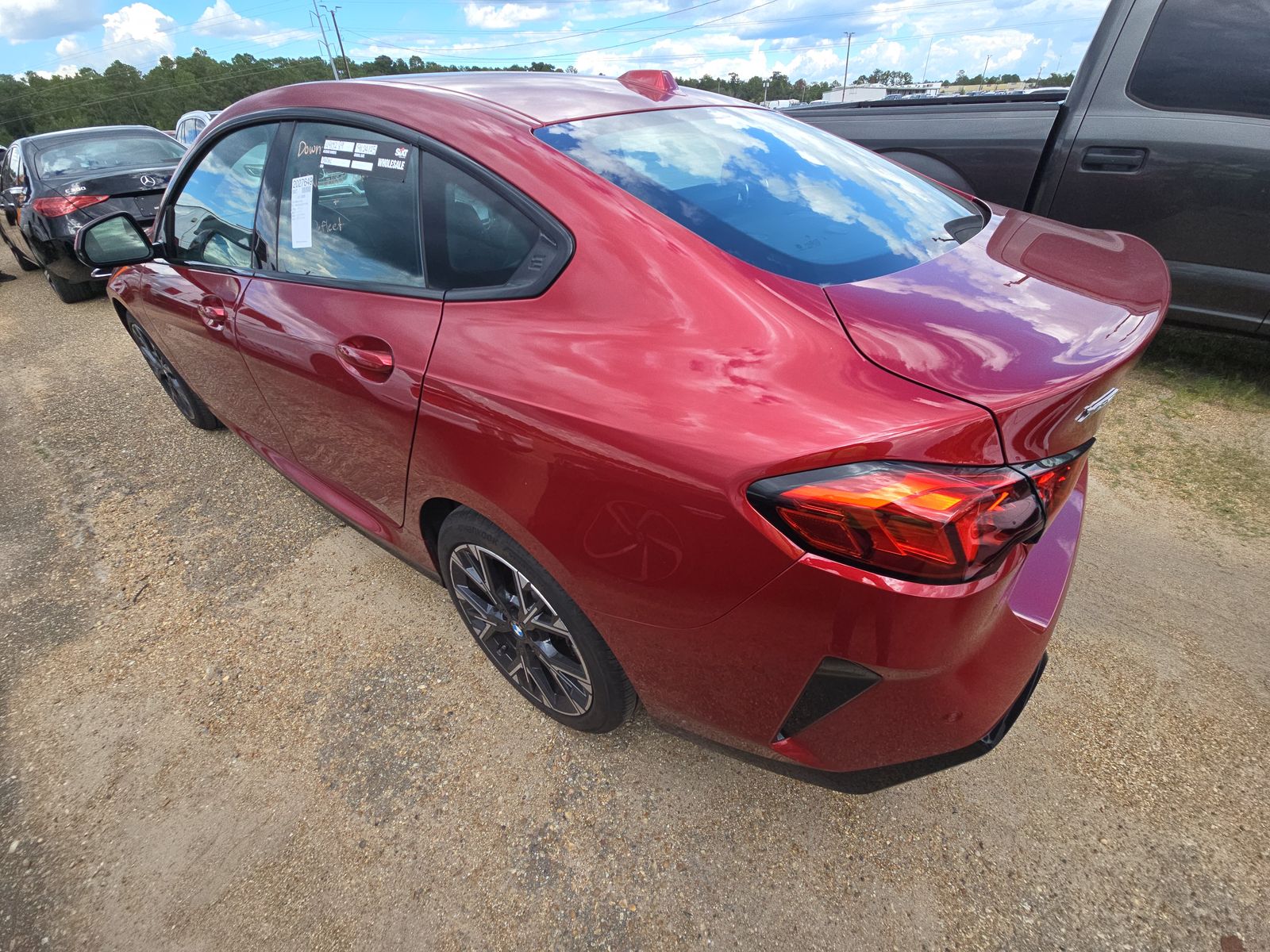 2025 BMW 2 Series 228i xDrive AWD