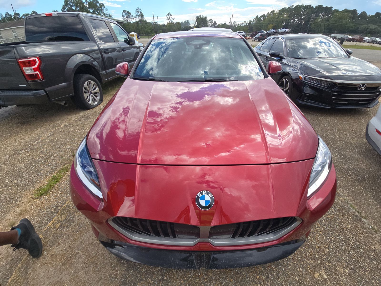 2025 BMW 2 Series 228i xDrive AWD