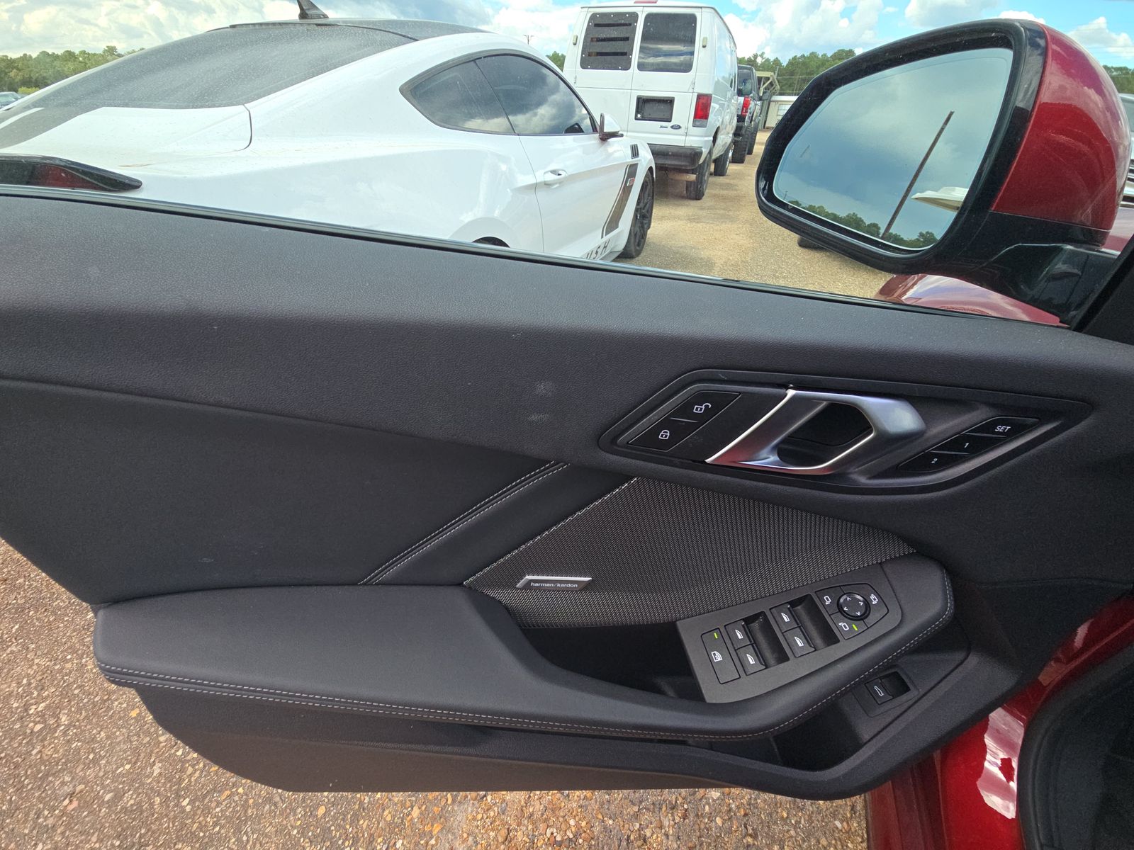 2025 BMW 2 Series 228i xDrive AWD