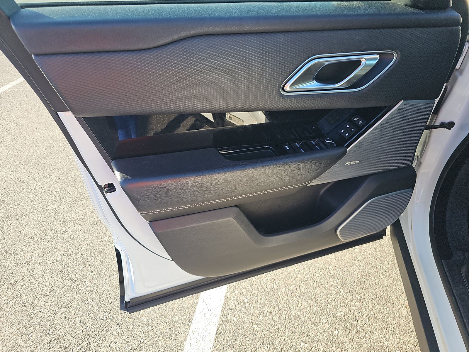 2018 Land Rover Range Rover Velar R-Dynamic SE AWD