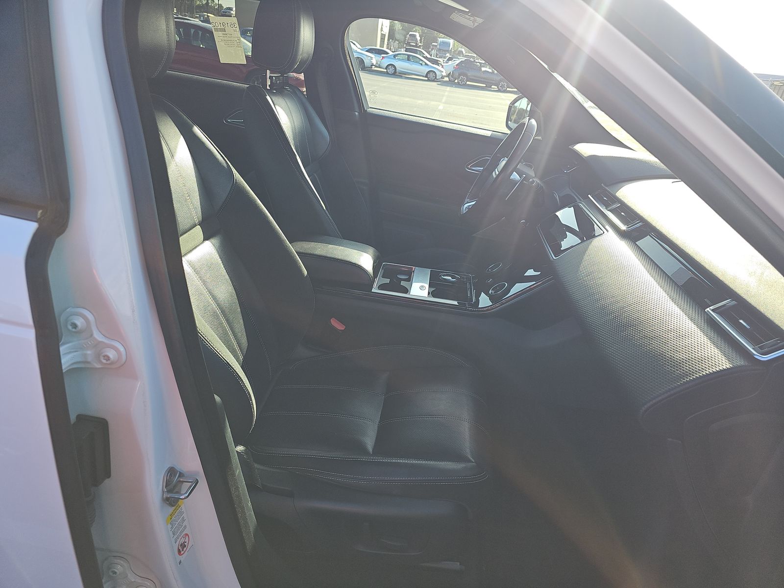 2018 Land Rover Range Rover Velar R-Dynamic SE AWD